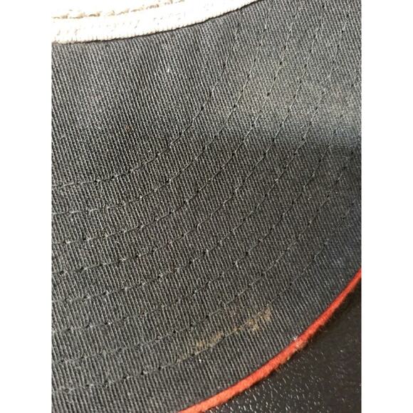 University Of Tennessee Volunteers Hat Cap S/M Size 6 7/8-7 3/8 D-Series - Picture 6 of 9